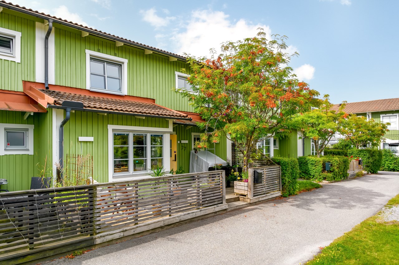 Lärjungevägen 77