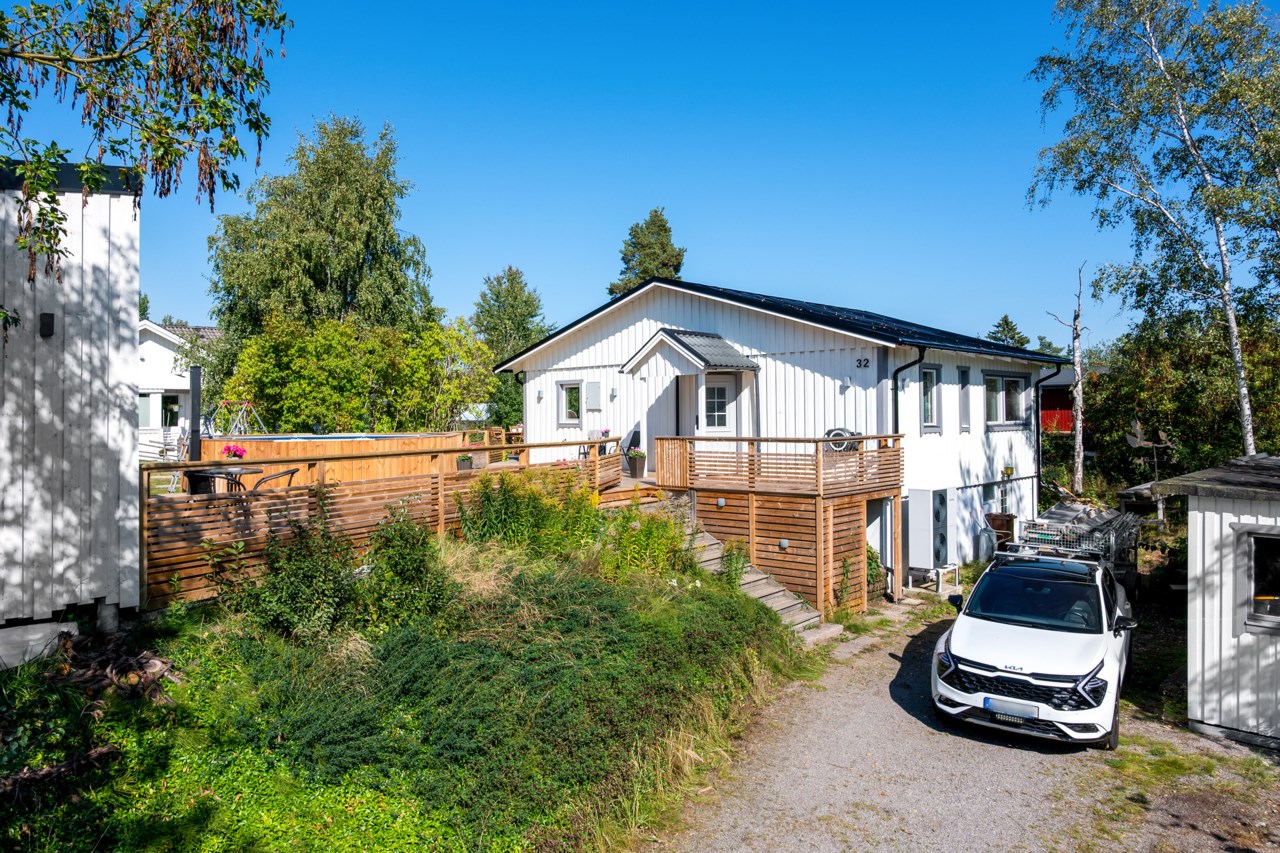 Tromsövägen 32