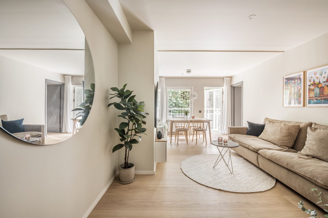 Kvadrantvägen 25