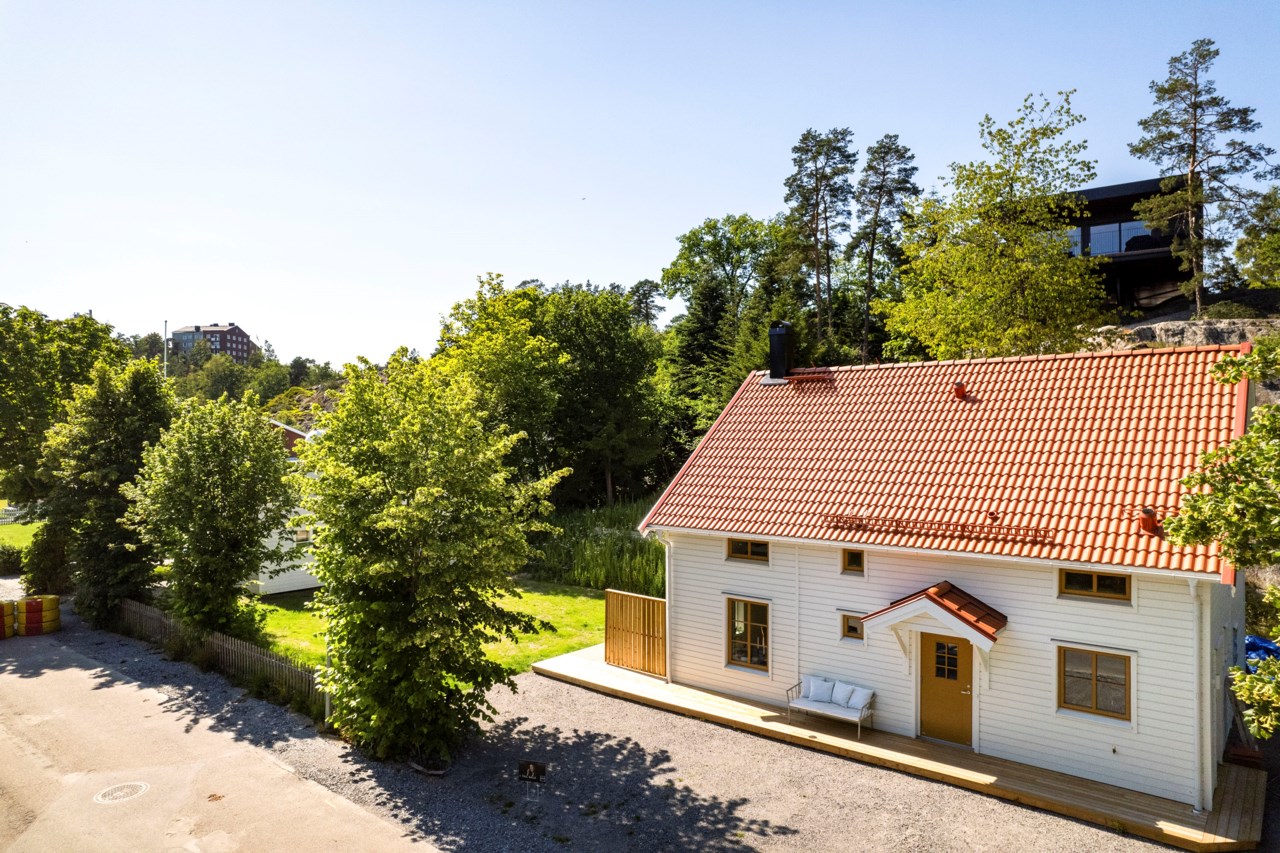 Sandhamnsvägen 4