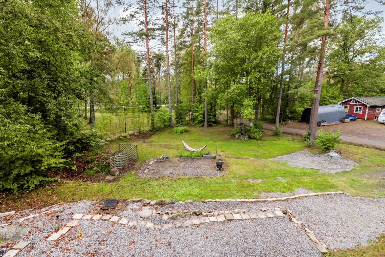 Salbergs väg 4