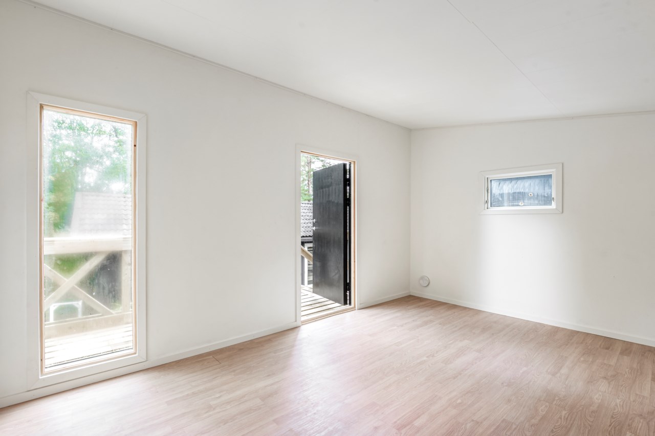 Salbergs väg 4