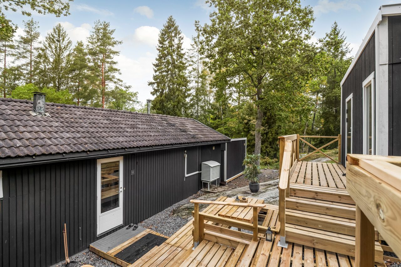 Salbergs väg 4