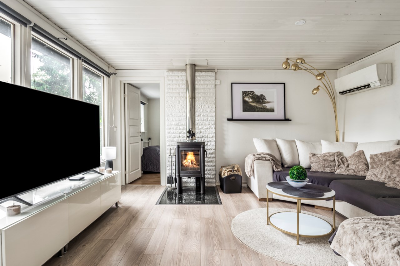 Salbergs väg 4