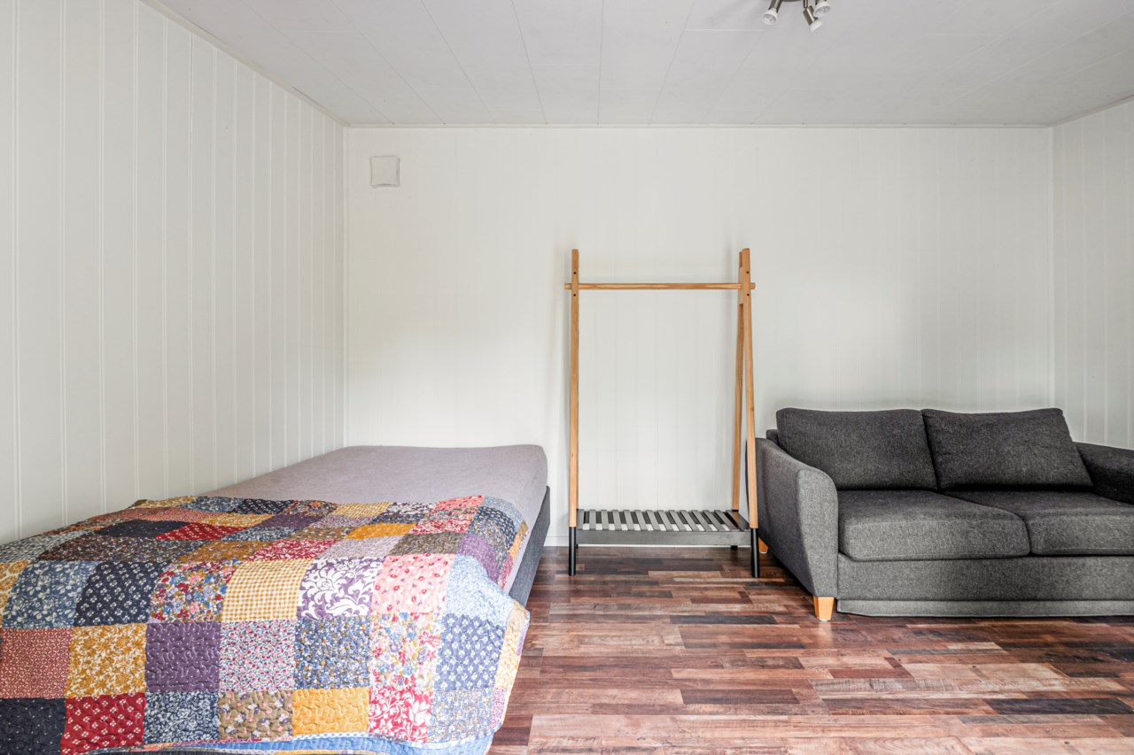 Salbergs väg 4