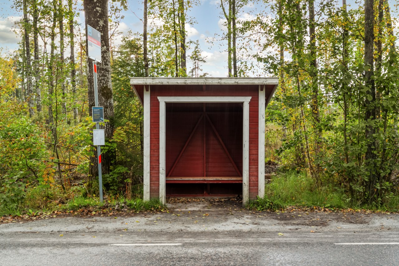 Salbergs väg 4