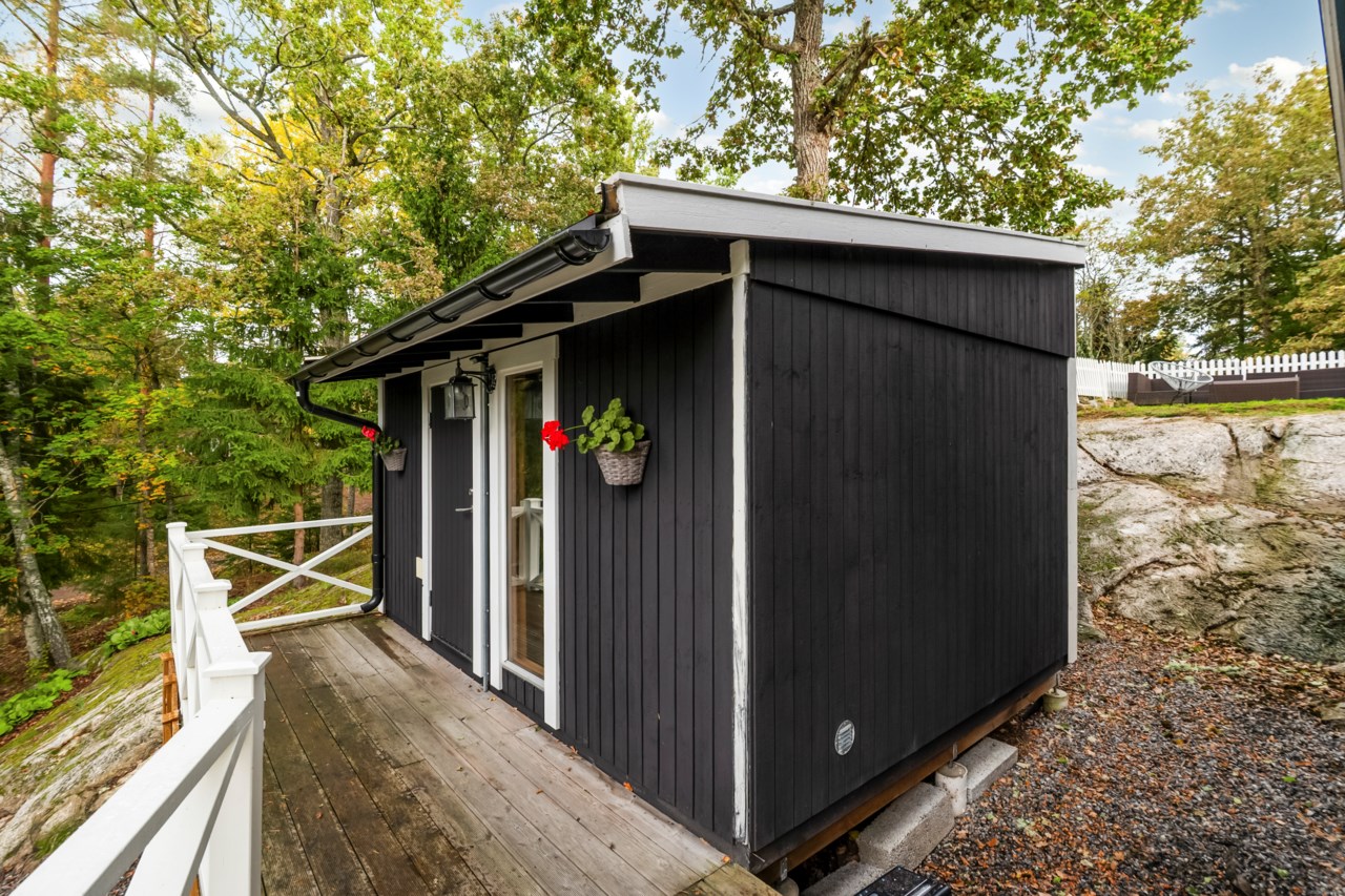 Salbergs väg 4
