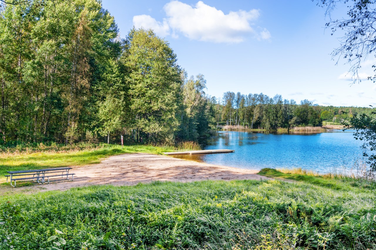 Salbergs väg 4