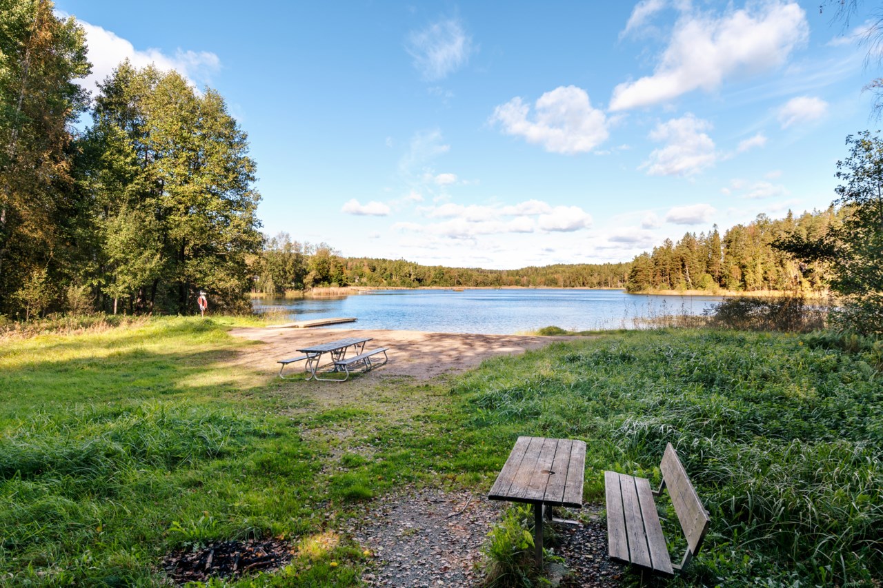 Salbergs väg 4
