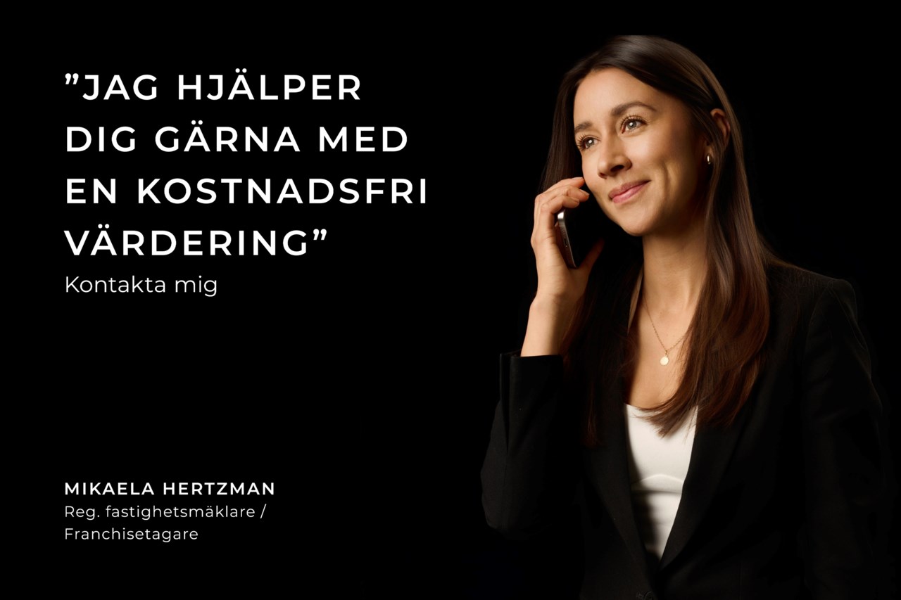 Karahavsvägen 14