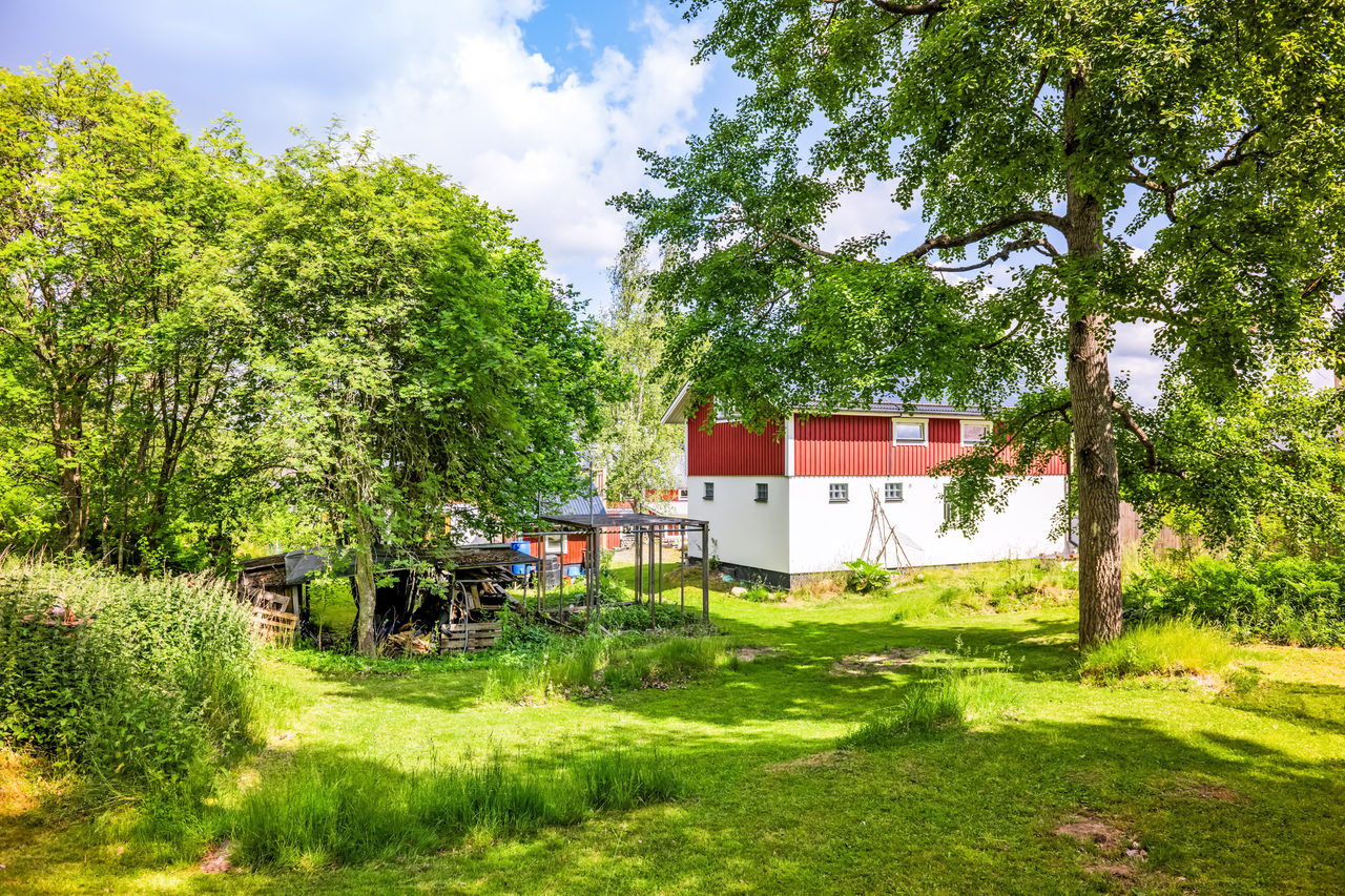 Tallbacksvägen 15B