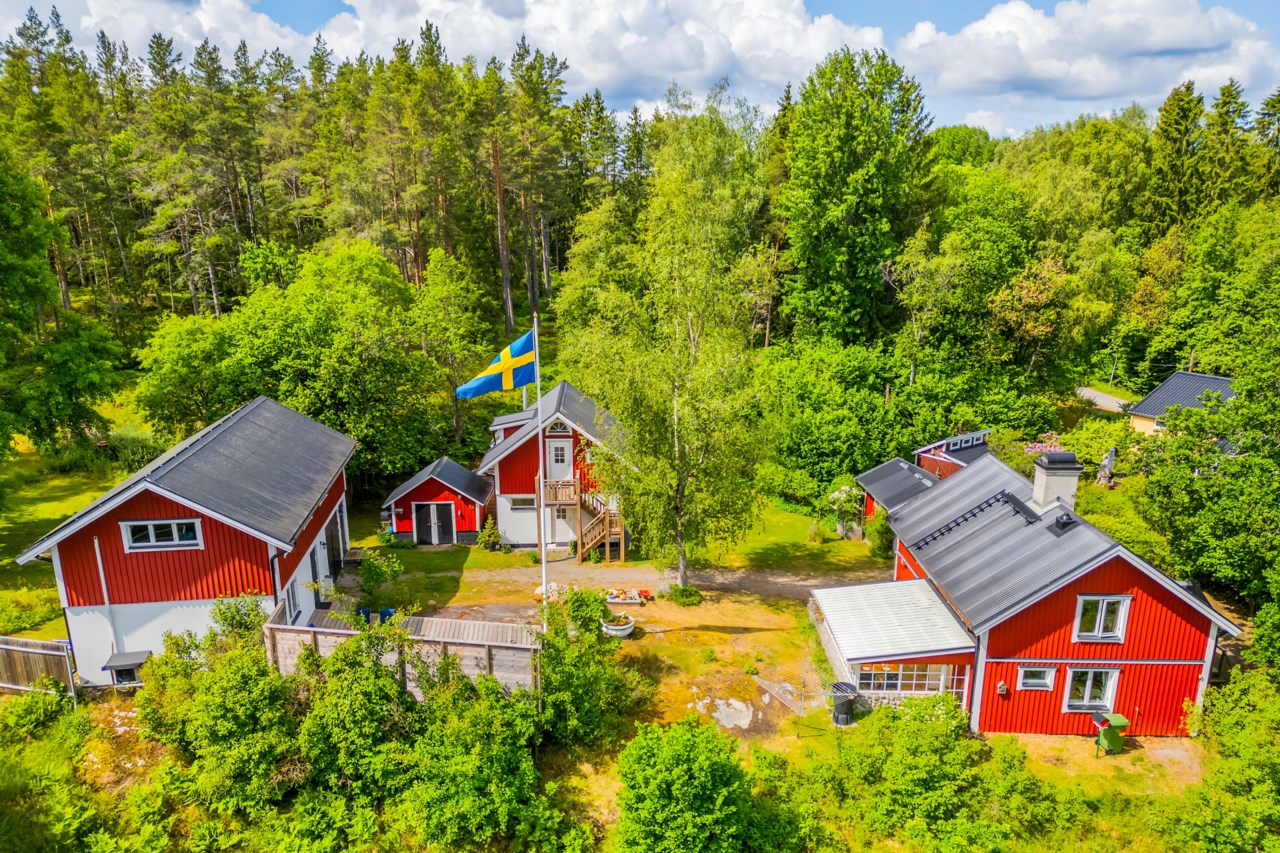 Tallbacksvägen 15B
