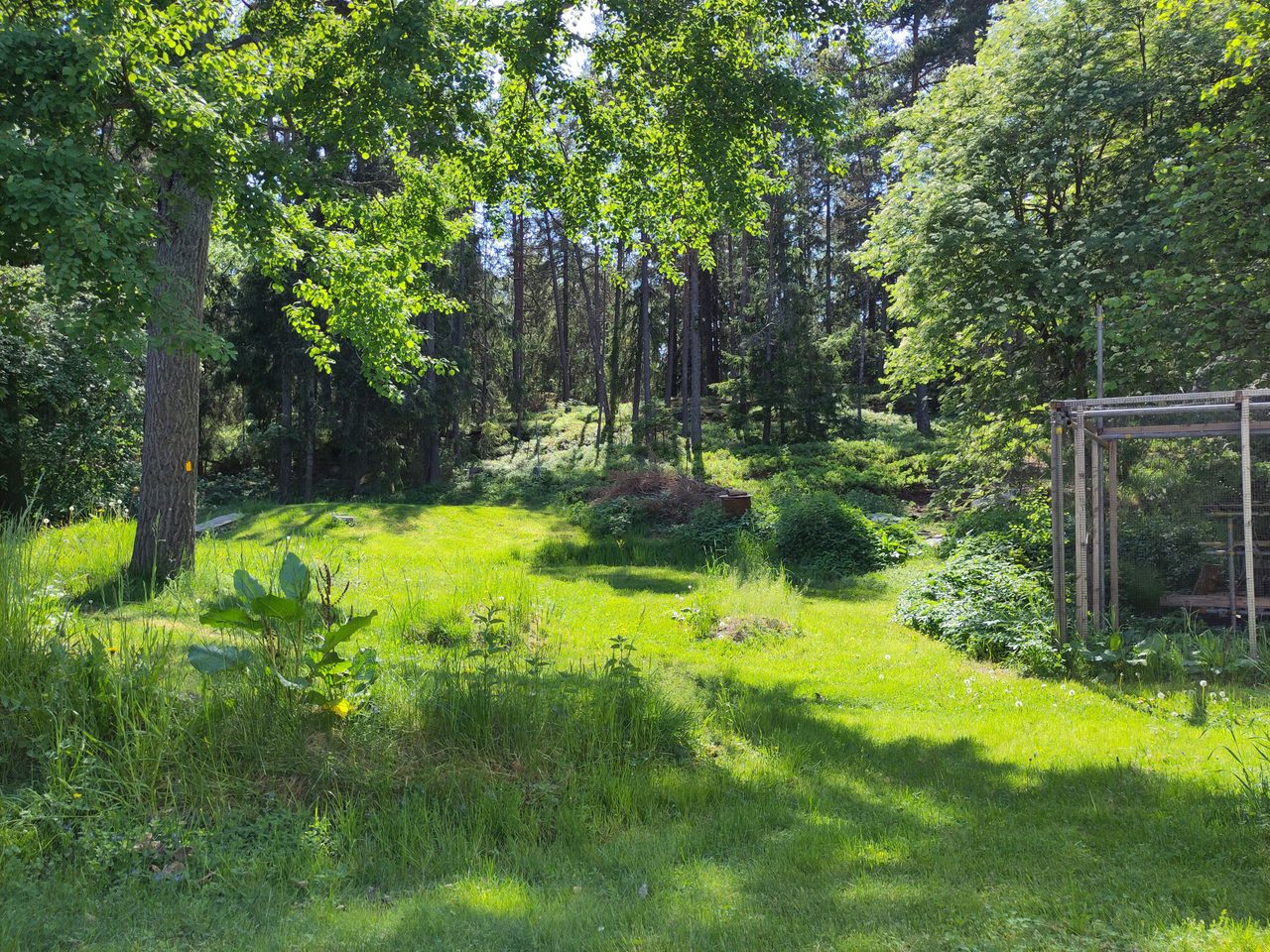 Tallbacksvägen 15B