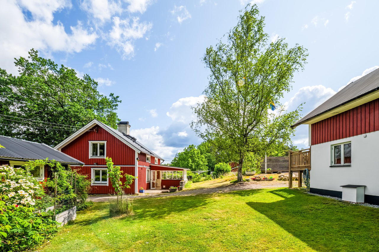 Tallbacksvägen 15B