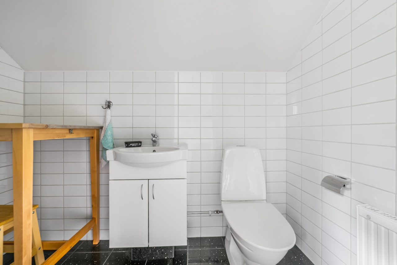 Tallbacksvägen 15B