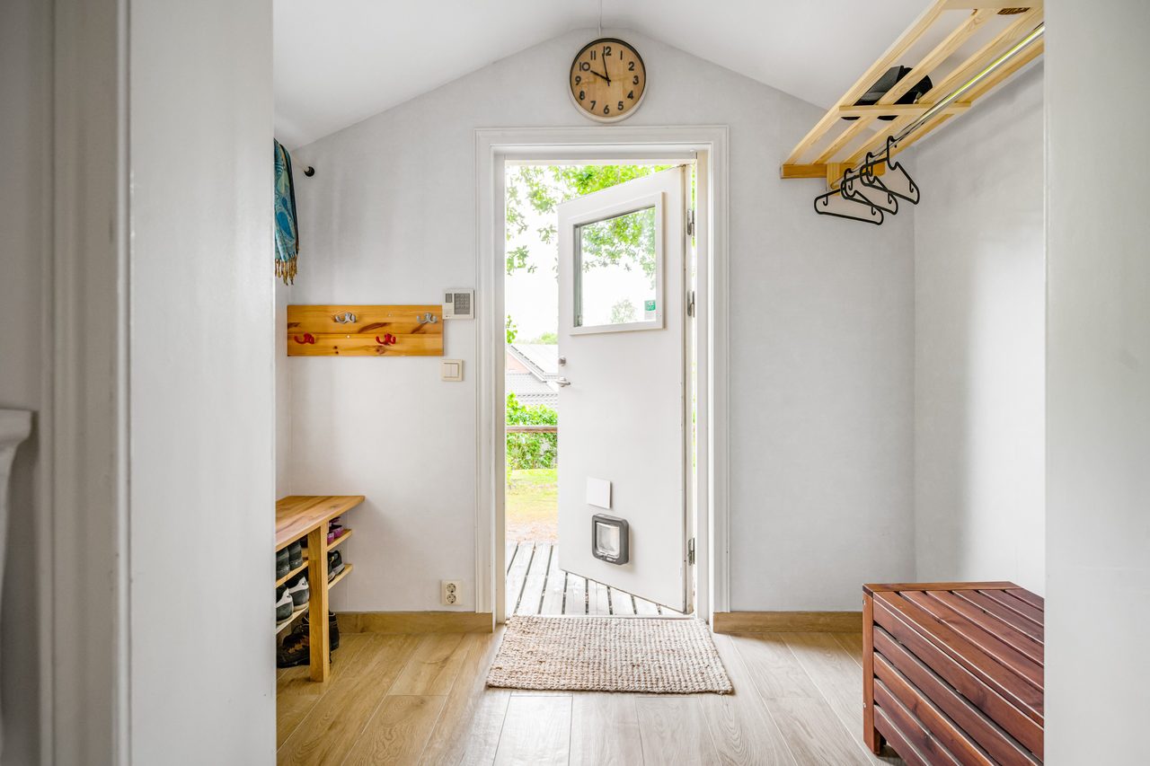 Tallbacksvägen 15B