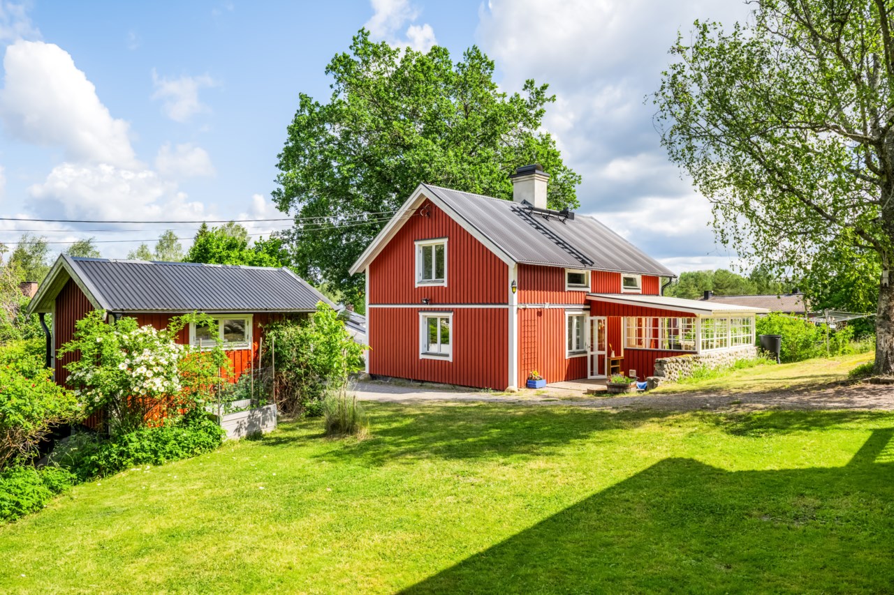 Tallbacksvägen 15B