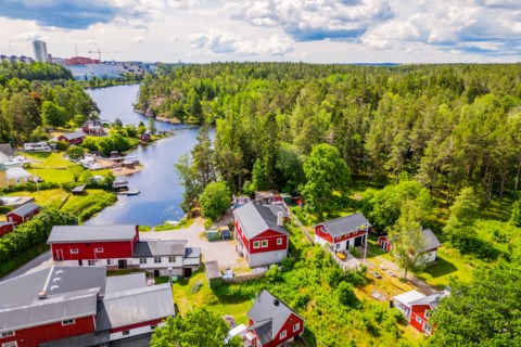 Tallbacksvägen 15B