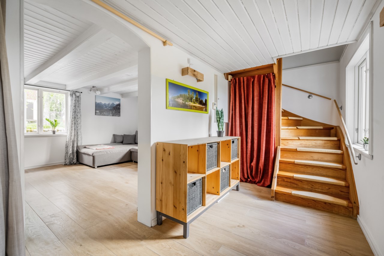 Tallbacksvägen 15B