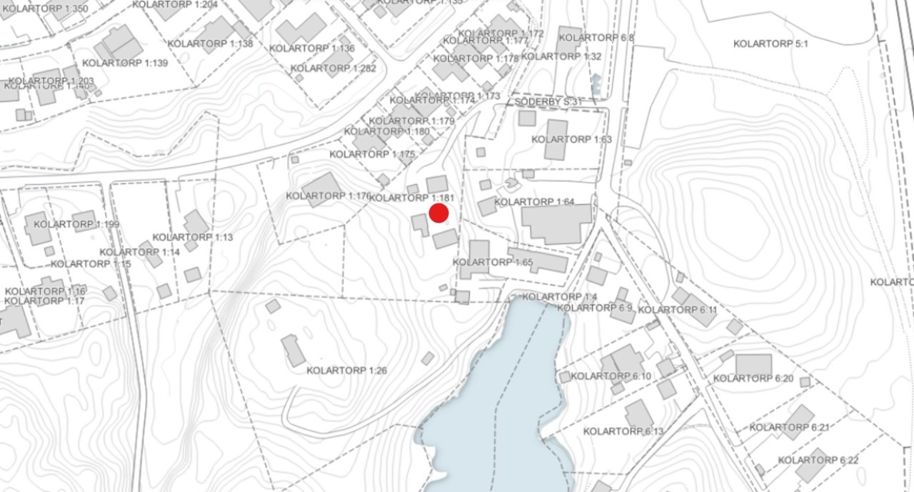 Tallbacksvägen 15B