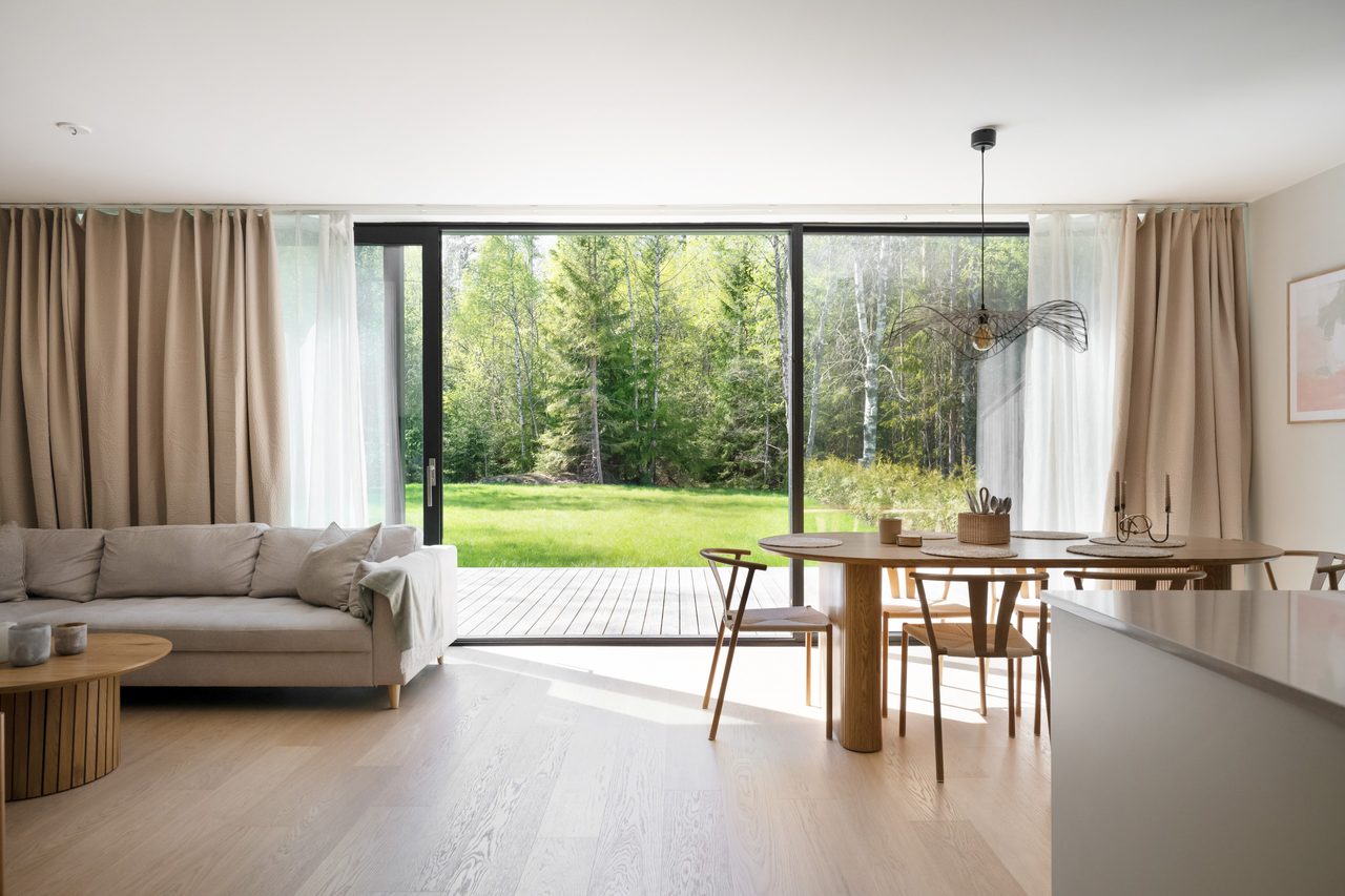 Glimmervägen 16B