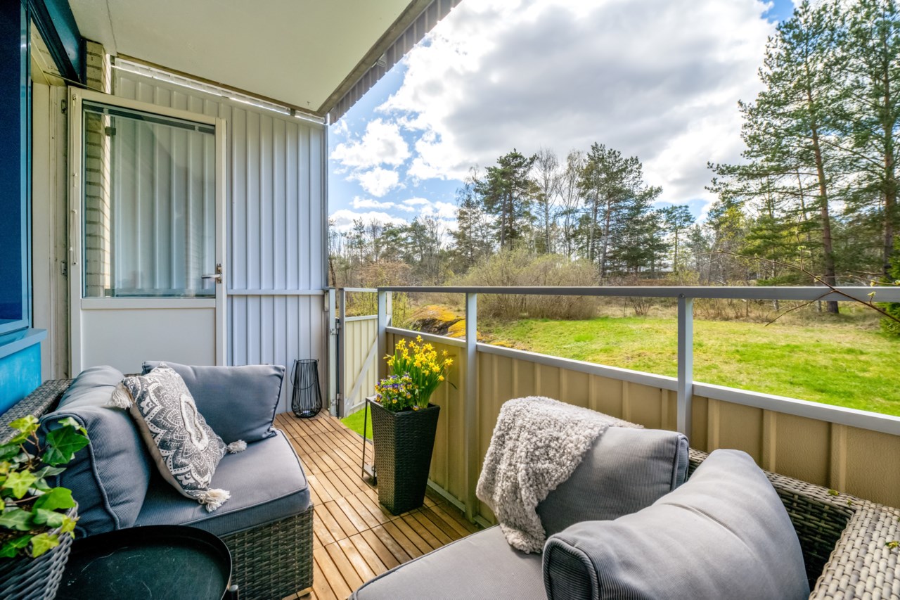 Gränsvägen 28