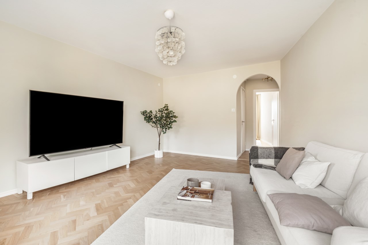 Ringvägen 18