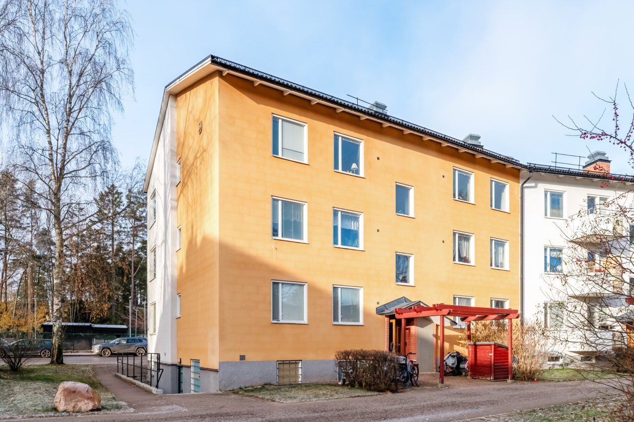Ringvägen 18