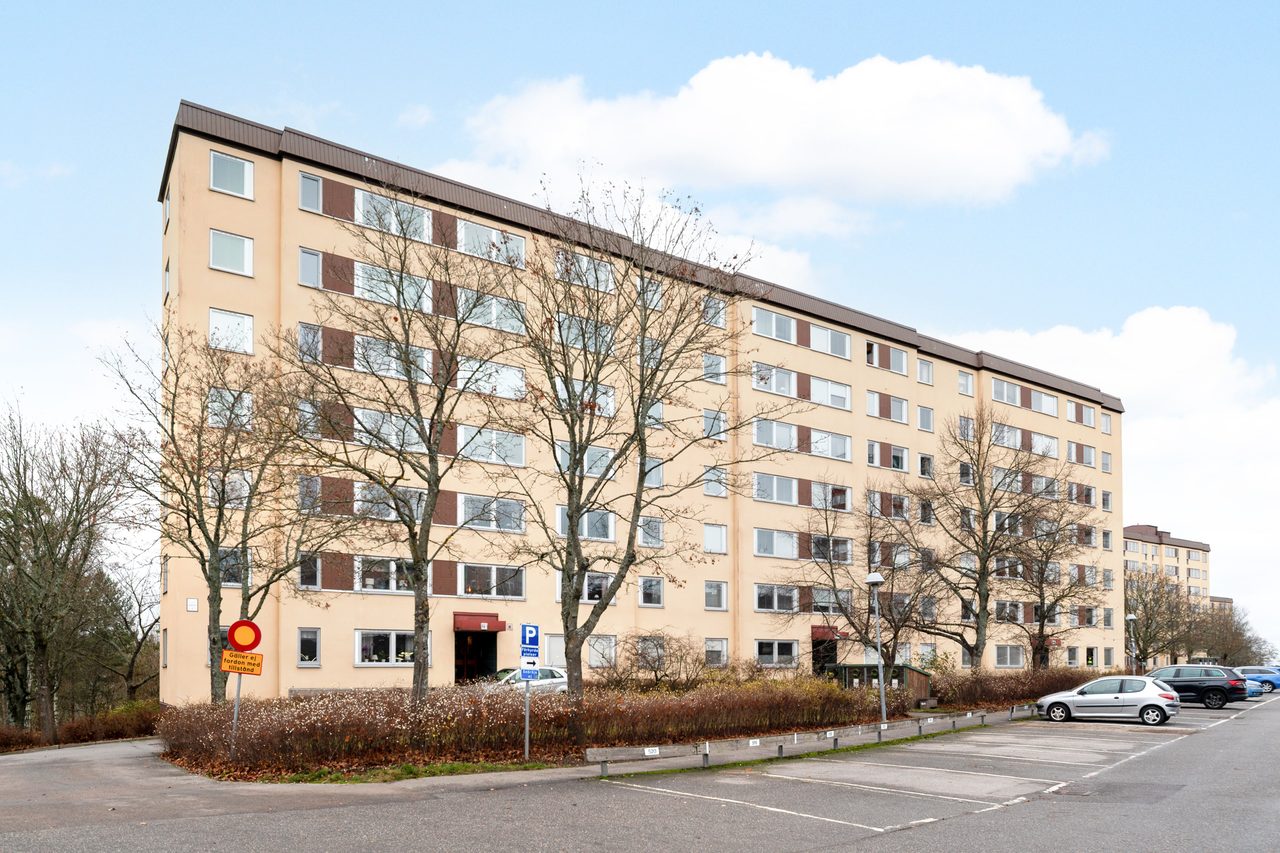 Nynäsvägen 70