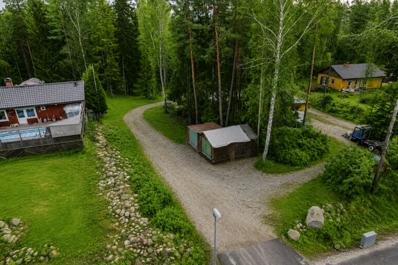 Olsängsvägen