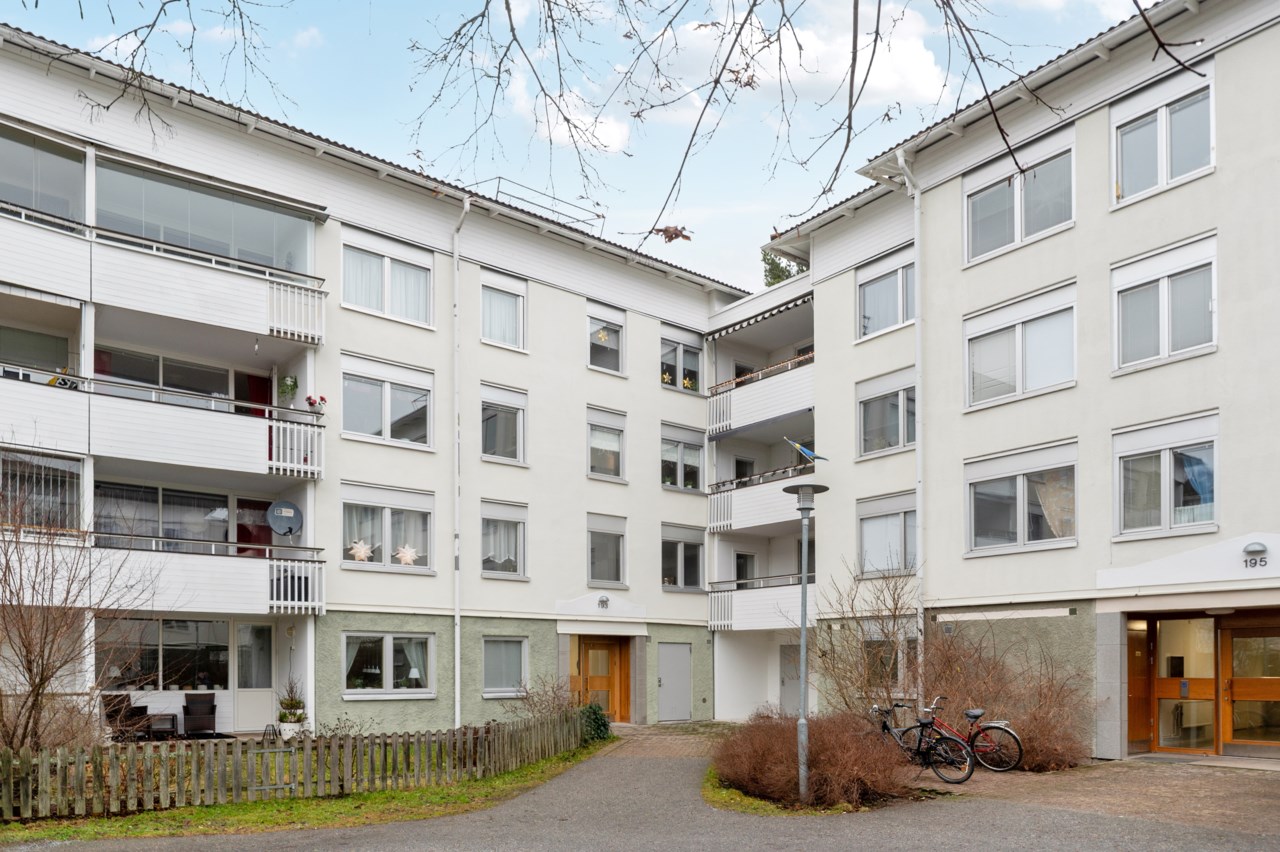 Vallavägen 193
