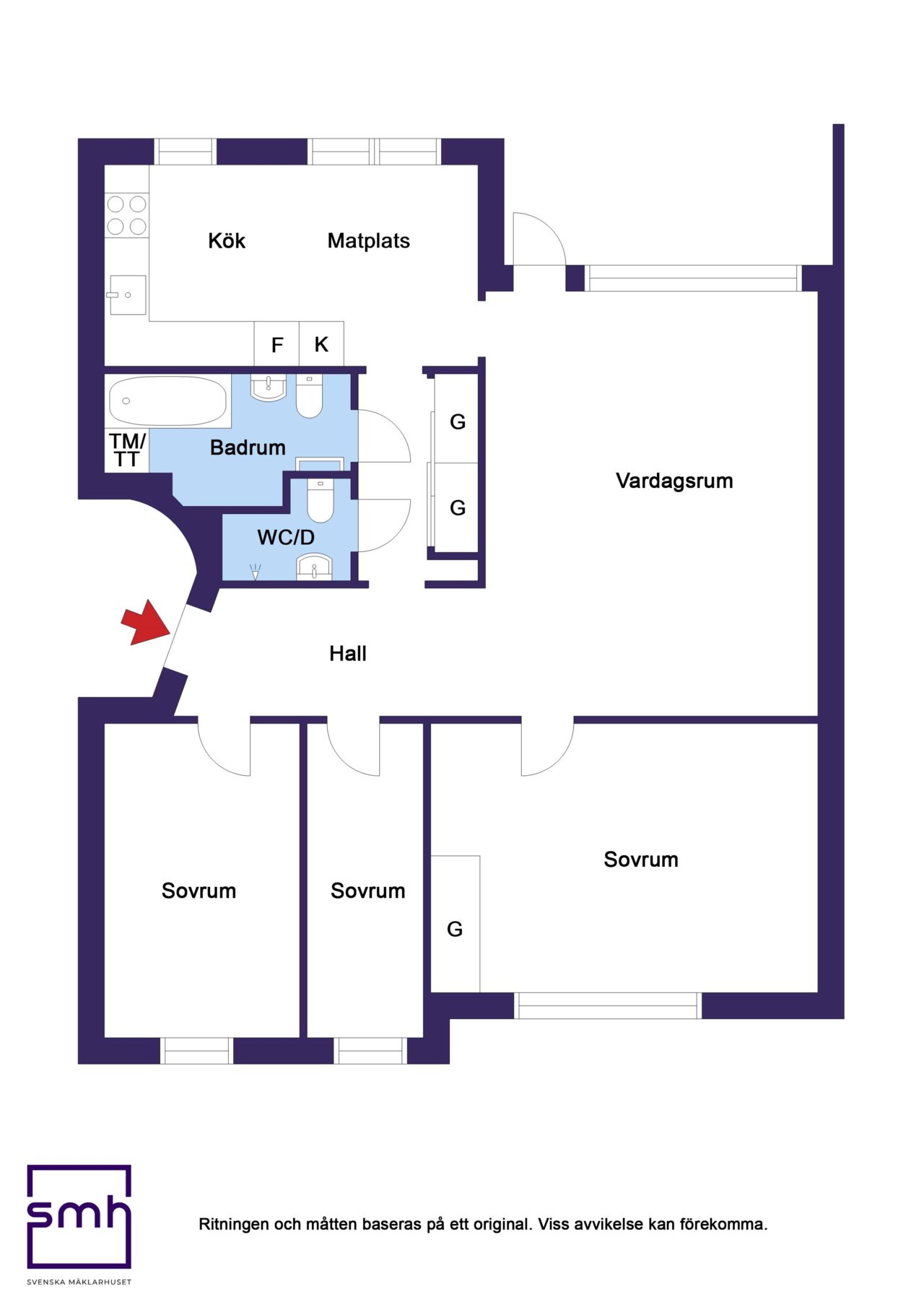 Vallavägen 193