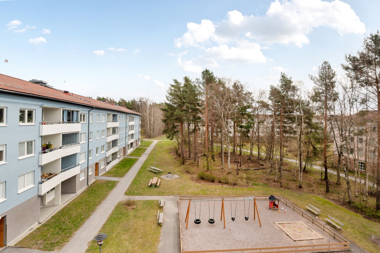 Sleipnervägen 13