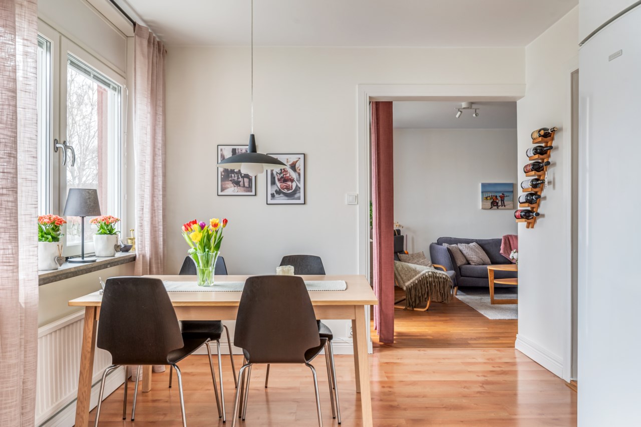 Sleipnervägen 13