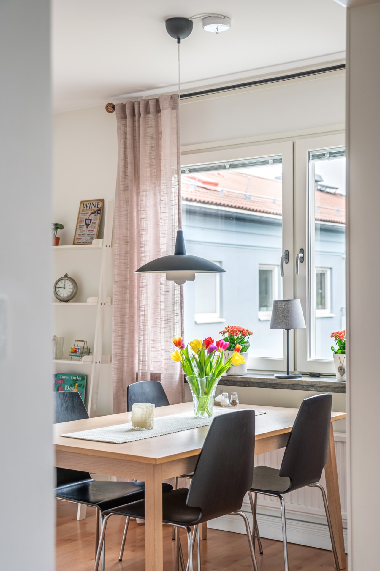 Sleipnervägen 13