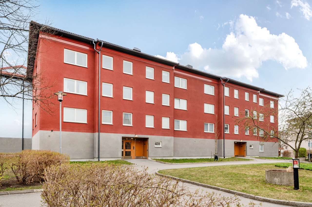 Sleipnervägen 13