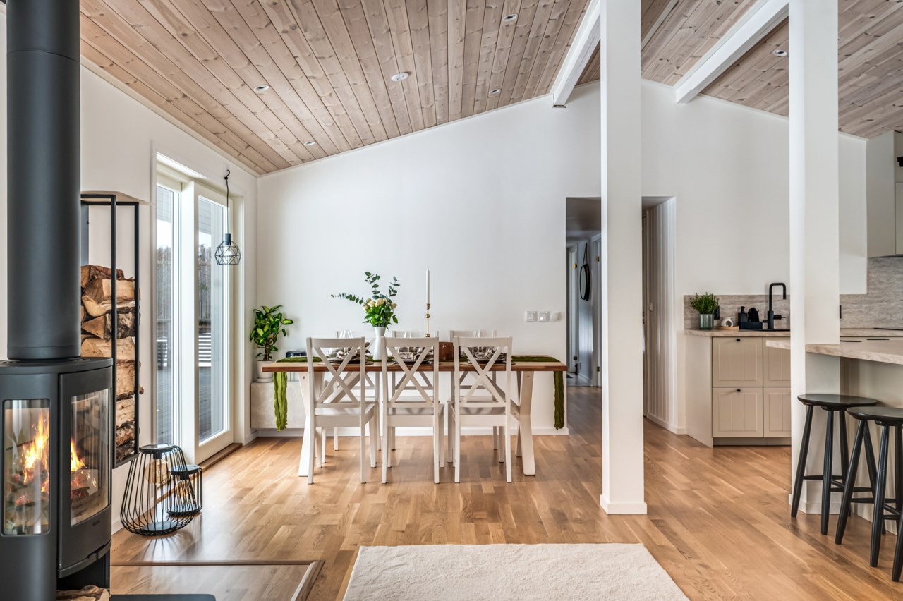 Strandvägen 11B