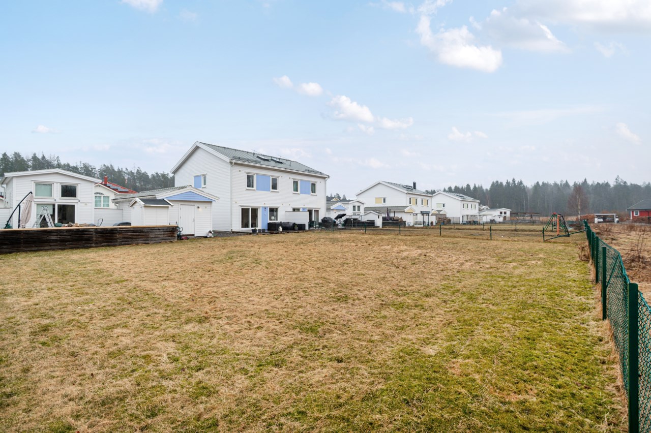 Solhagen 5B