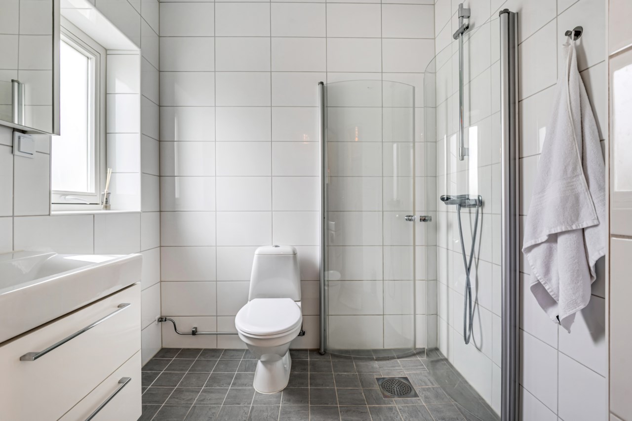 Solhagen 5B