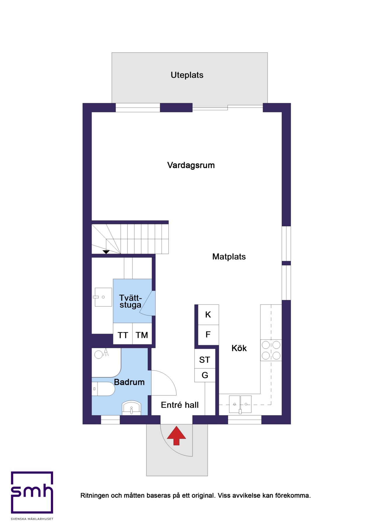 Solhagen 5B