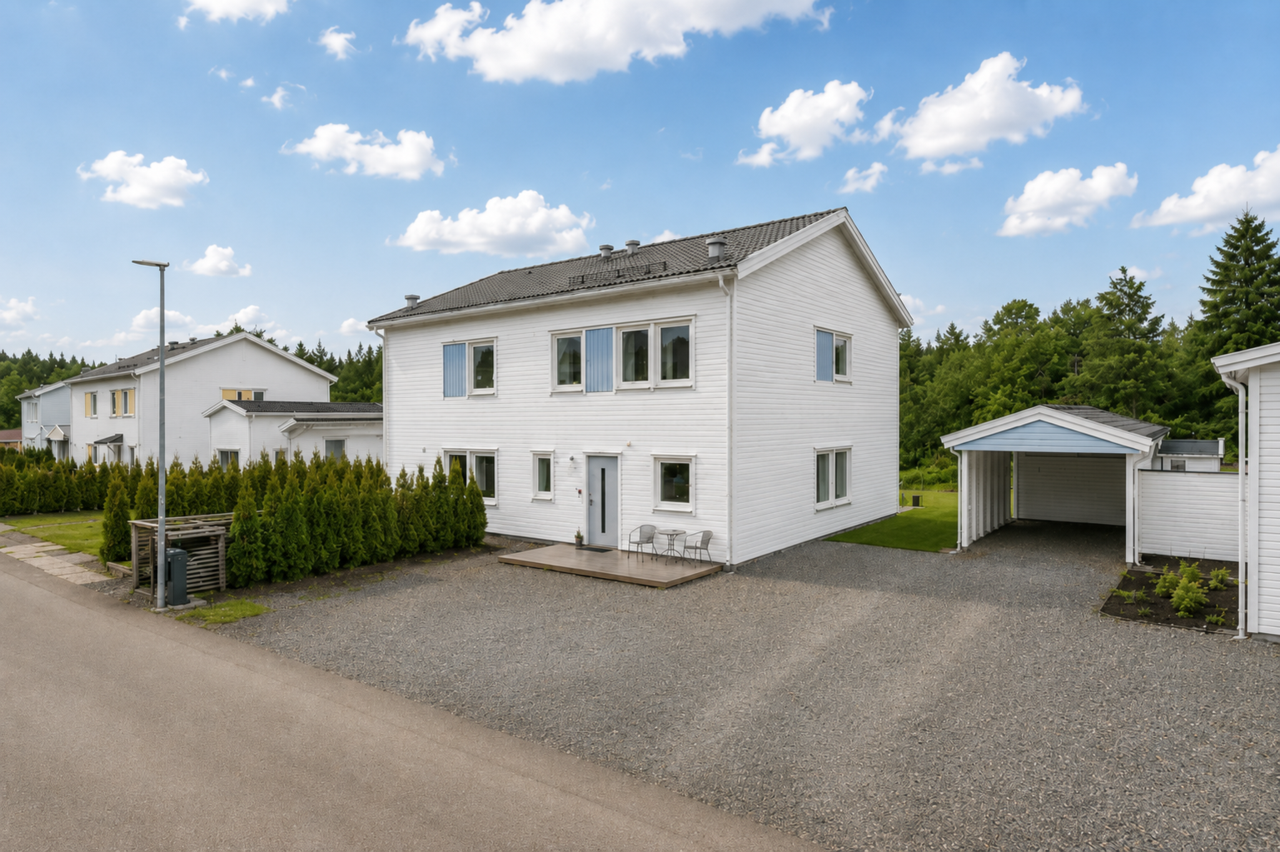 Solhagen 5B