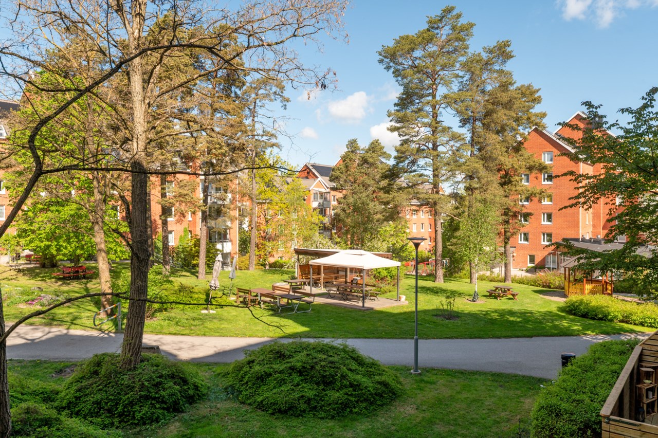 Runstensvägen 21
