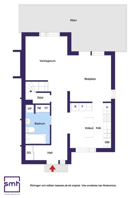 Tuppstugevägen 20