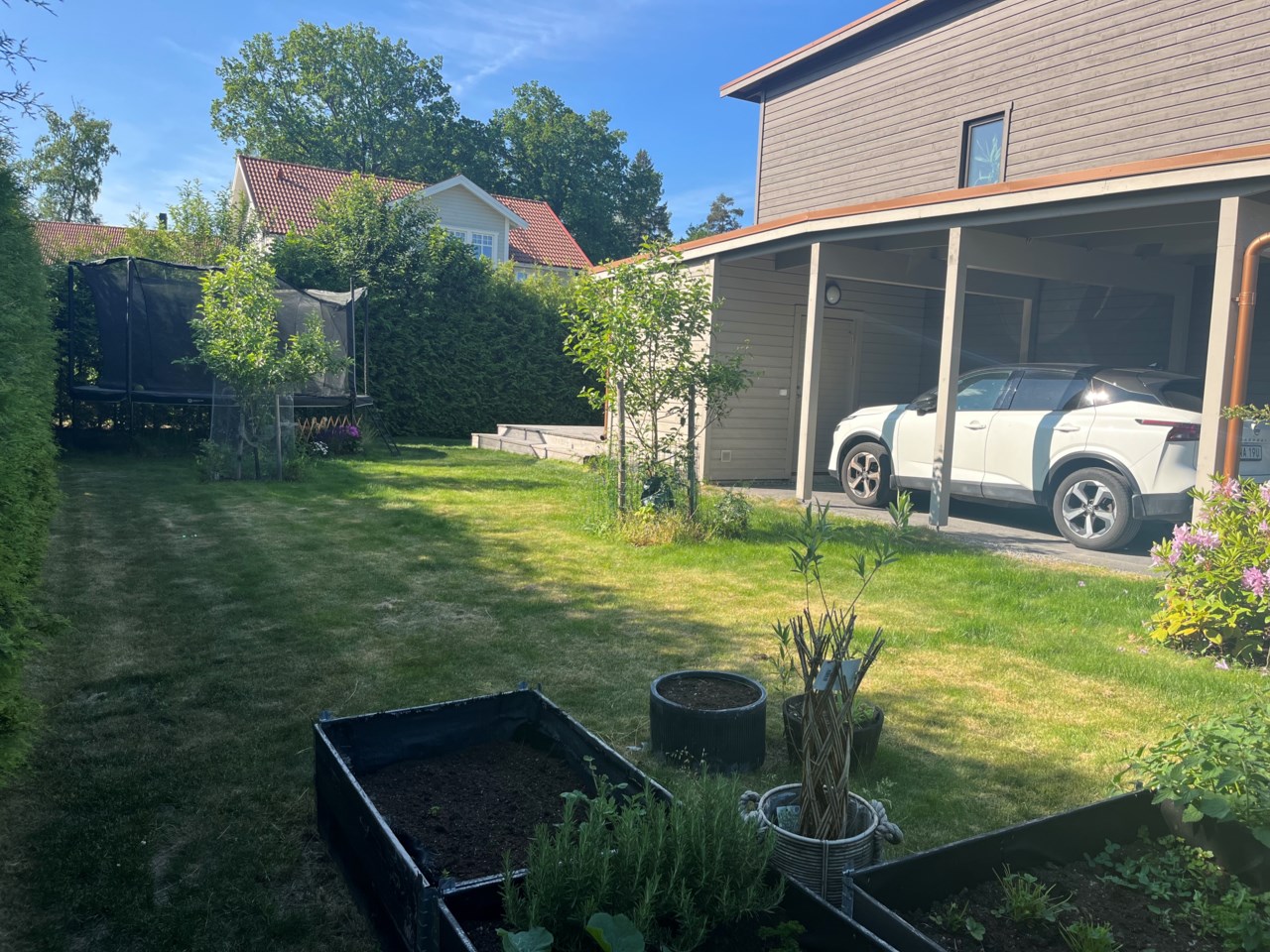 Tuppstugevägen 20