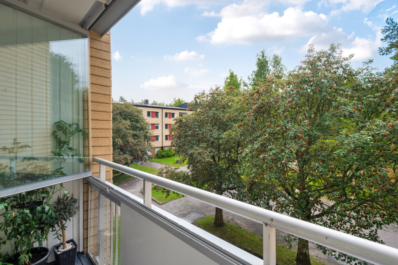 Klarabergsvägen 20B