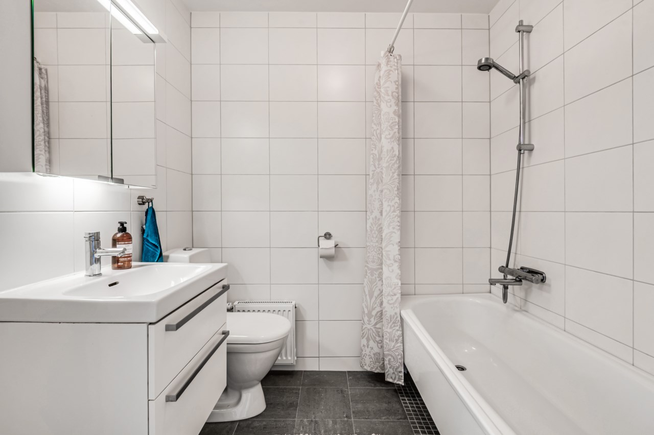 Stuxbergs gränd 1