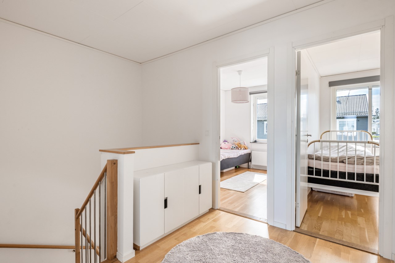 Stuxbergs gränd 1