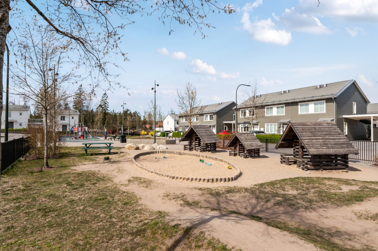 Stuxbergs gränd 1