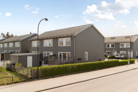 Stuxbergs gränd 1
