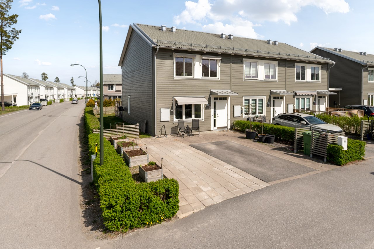 Stuxbergs gränd 1